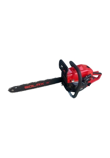 Solax HR5900 Benzinli Motorlu Testere - 45 CM