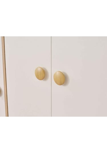 Domino 2 Kapılı Dolap