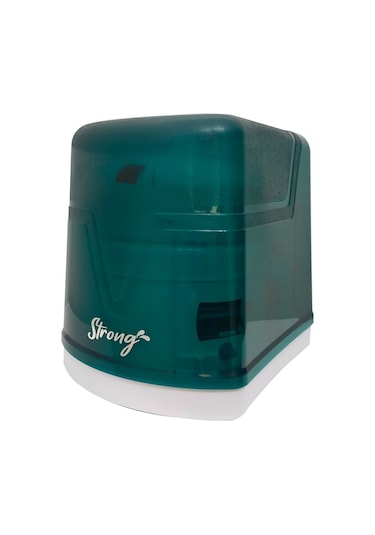 Pera Water New Strong Purefer Filtreli 7 Aşamalı Su Arıtma Cihazı