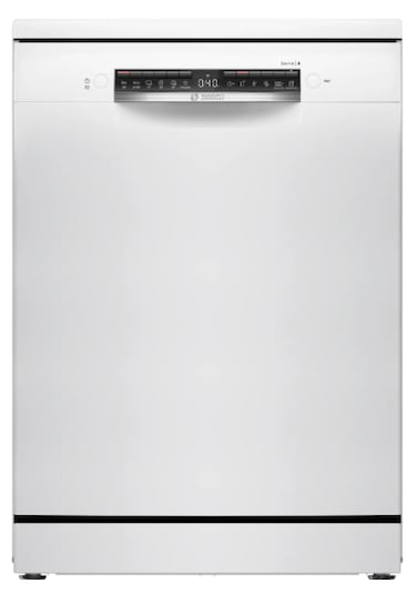 Bosch SMS4EKW63T 6 Programlı 13 Kişilik Bulaşık Makinesi