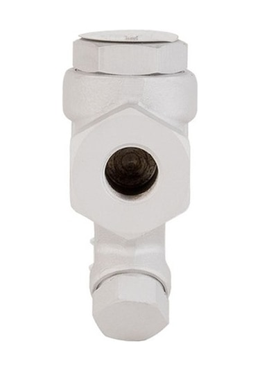 Unox Dişli Termodinamik Kondenstop