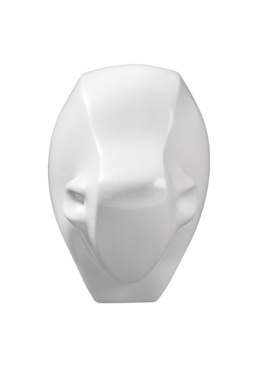 Mininal Hayvanlar Serisi Boğa Dekoratif Obje