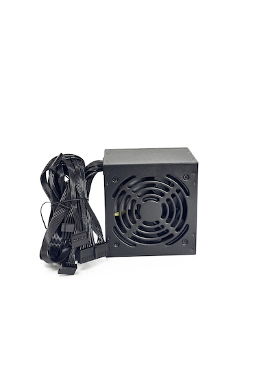 Game İn Game Gg-400 400w 12cm Fanlı Power Supply