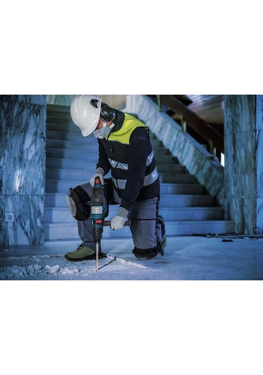 Bosch Pro Sds Plus-5c Rtec 250 Mm Kırıcı Sivri Keski-murç 2608690549