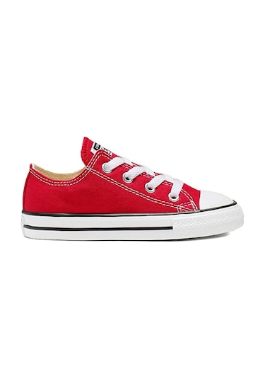 Converse Chuck Taylor All Star Classic Bebek Günlük Ayakkkabı 7j236c Kırmızı 7j236c Kırmızı