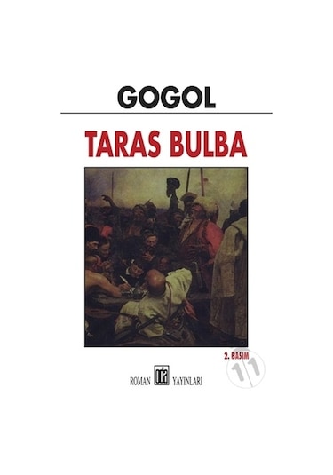 Taras   Bulba