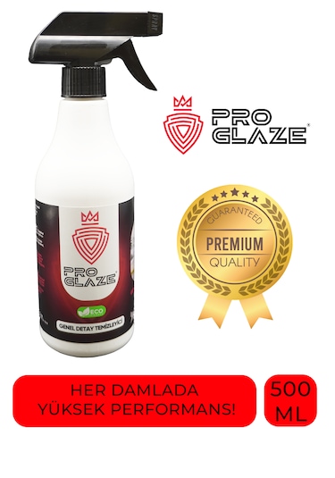 Genel Detay Temizleyici