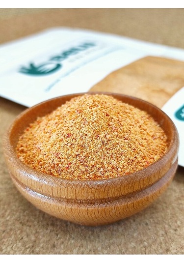 Kapya Biber Çorbası Ruşeymli 8 Ay 100 Gram