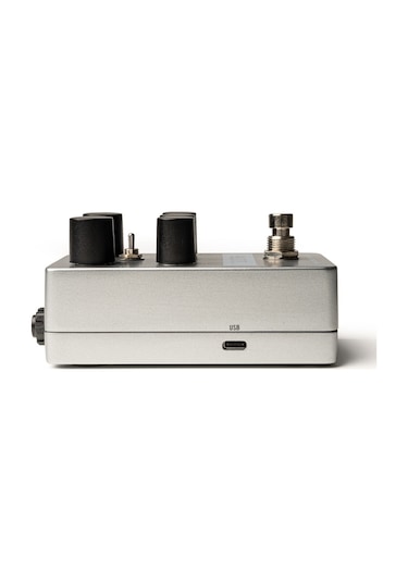 Uafx 1176 Pedal