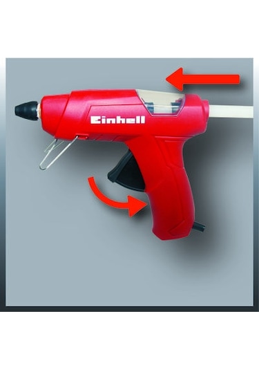 Einhell TC-GG 30 Silikon Mum Tabancası - 4522170