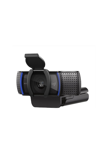 Logitech C920S HD Pro Webcam