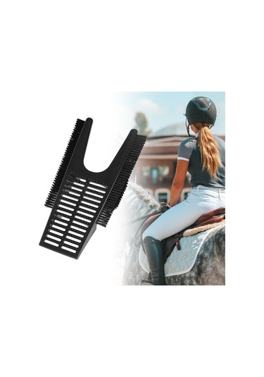 Suntek Ekstra Geniş Bot Çekme Aleti Kovboy Botları İş Binici Siyah