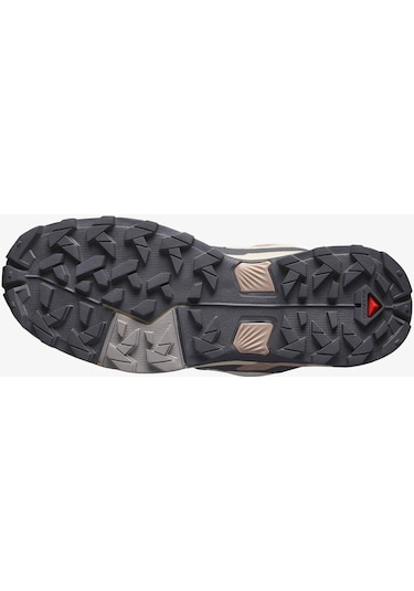 Salomon Kadın Outdoor Ayakkabı X Ultra 5 Gore-tex L47854700 Mor