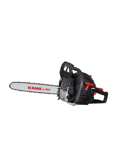 Benzinli Ağaç Kesim Motoru 46 Cc