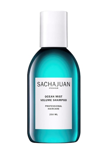 Sachajuan Ocean Mist Shampoo Şampuan 250ml