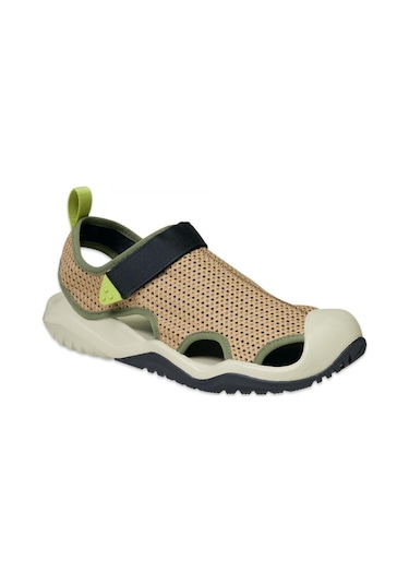 211095 Swiftwater Prm1 Mesh Deck Sanda M Bej Erkek Sandalet-8257 2ey Sepia