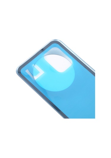 For Honor Magic5 Pro Arka Kapak Mavi