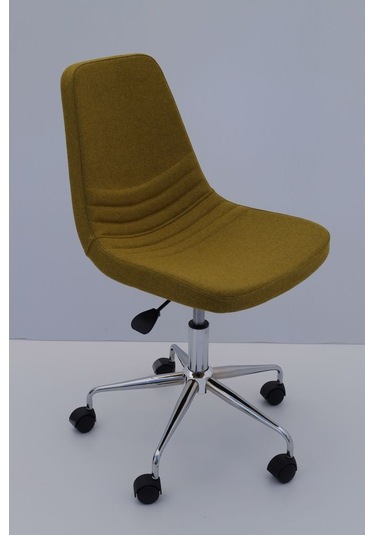 Bintaşmobilya Parker Ofis Çalışma Sandalyeleri