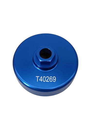 Sones Zk-100 Araba 3.0 T Eksantrik Mili Dişli Ayar Anahtarı T40269 Audi A6 / A7 / A8 / Q7