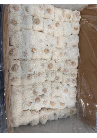 Sultan Fındıklı Lokum 5kg