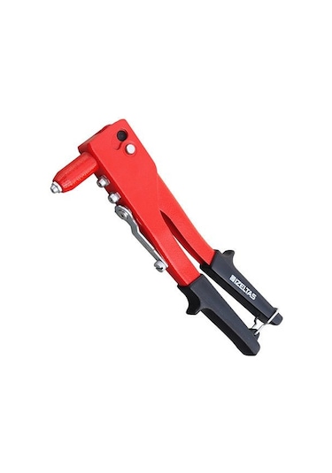 İzeltaş 6195 26 0260 260 Mm Perçin Tabancası