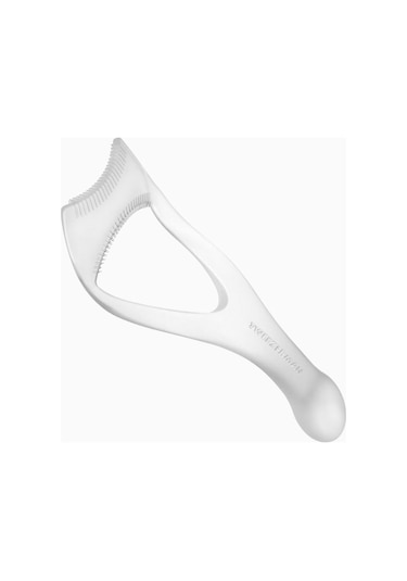Tweezerman Lash Guard-comb Kirpik Şablonu