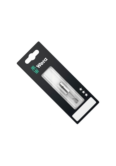 Wera 893/4/1 SB Universal Bits Tutucu 50mm 05073401001