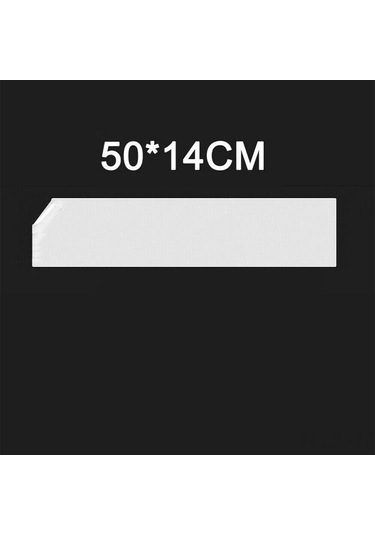 Geeroyoo Kediler İçin Mobilya Koruyucu Set: 8 Adet Şeffaf Pvc Kaplama Ve 20 Çivi