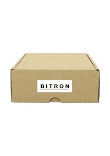 BİTRON BTR0083 Egr Valfi Ducato 2.3 F1a 11- Euro 6 (WR153735)