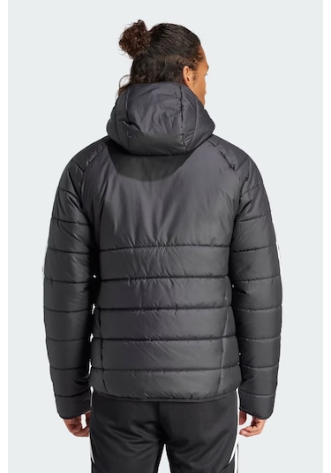 Adidas Tiro24 Winter Jacket Siyah Erkek Mont Ij7388 Siyah
