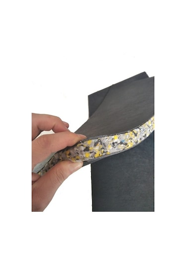 Türkeli Ses Yaltımı Çift Bariyerli Pro-Max Bondex (483860970)