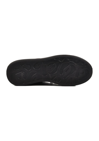 Ayakmod Premium 02028 M Siyah Hakiki Deri Erkek Sneaker Siyah Ayakmod Premium 02028 M Siyah Hakiki Deri Erkek Sneaker Siyah