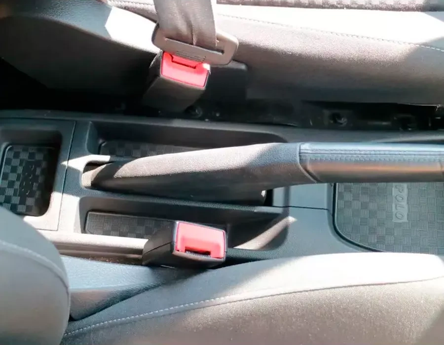 Gradicom Volkswagen Polo 2010-2020 İçin Bardak Tutucu Ve Niş Paspasları 264097619