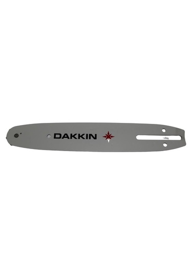 Dakkın Motorlu Testere Kılavuzu 20 Diş / 91