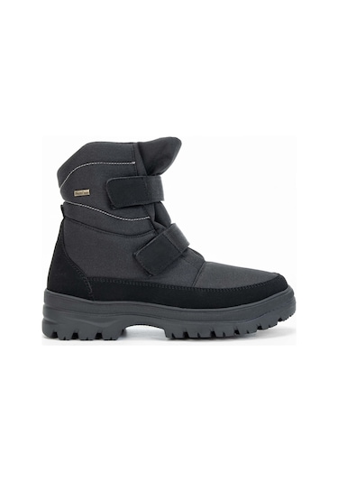 Othree Erkek Deri & Tekstil Siyah Kar Botu 1020 53613 Erk Bot Sk23/24 Black Siyah Othree Erkek Deri & Tekstil Siyah Kar Botu 1020 53613 Erk Bot Sk23/24 Black Siyah