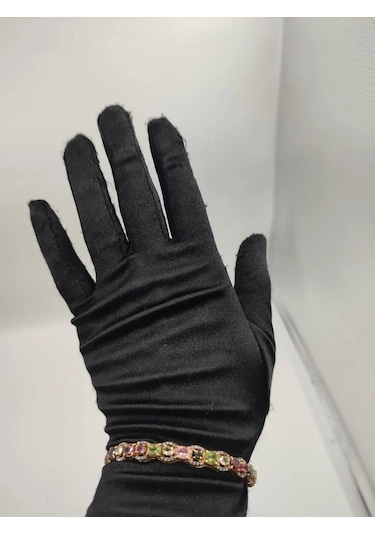 Allahverdi Türkmen Turmalin Elmas Bilezik 219