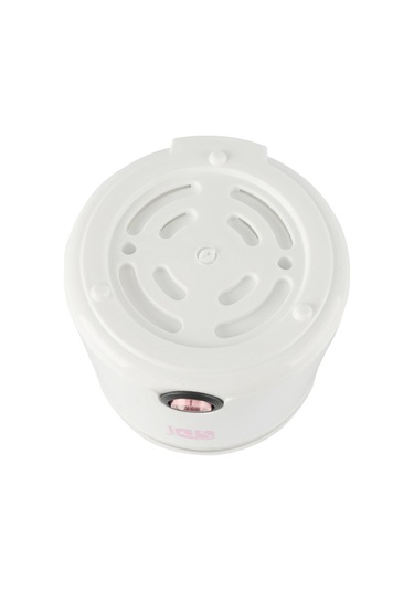 Dolıty Salon Ev Kullanımı Sert Ve Yumuşak Balmumu Için Beyaz