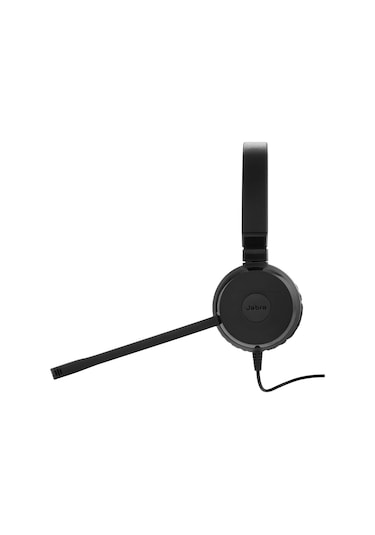 Jabra Evolve 20 Mono Usb-c/a Ms Mikrofonlu Kulak Üstü Kulaklık