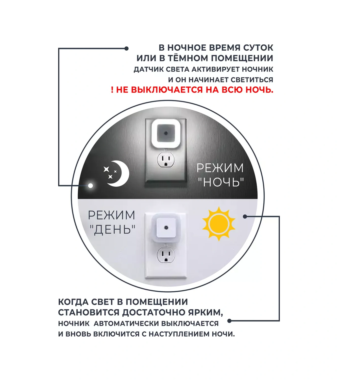 Lil Star Kablosuz Duvar Tipi Gece Lambası 204707811 Bej