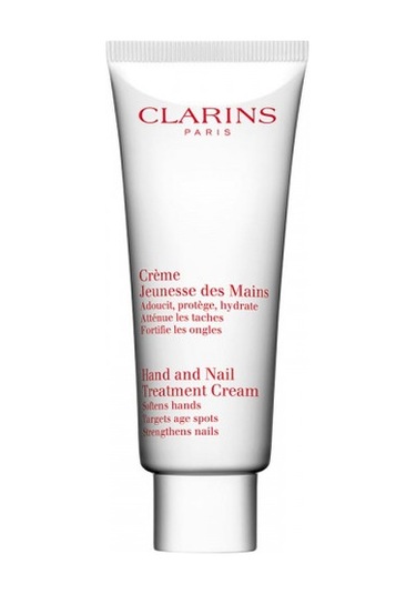 Clarins Creme Jeunesse Des Mains El Bakımı 100 ML