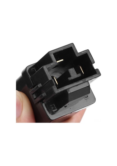 Lemestar Toyota Ve Lexus İçin Otomatik Regülasyonlu, Güvenlikli Abs Sinyal Flasör Rölesi - Oe: 81980-12070, Kolay Kurulum, Dayanıklı