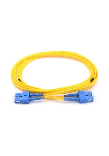 Sc-sc 1 Mt Patch Cord