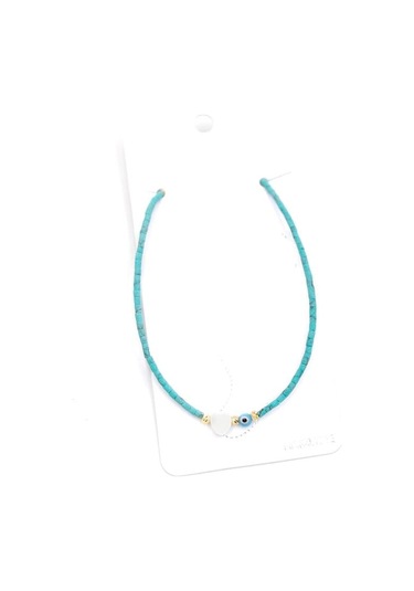 Afgan Boncuk Halhal - Su Yeşili Su Yeşili