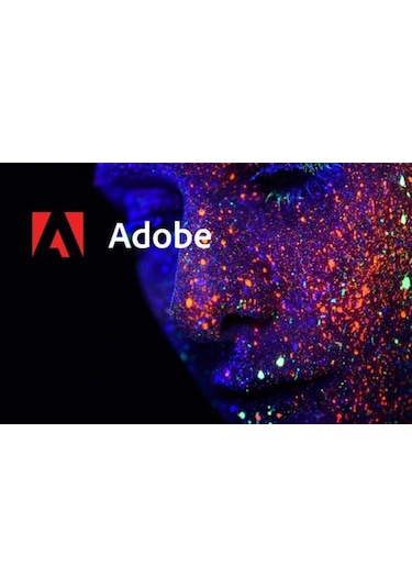 Adobe Acrobat Pro Dc Dijital Lisans - Ömür Boyu + Türkçe