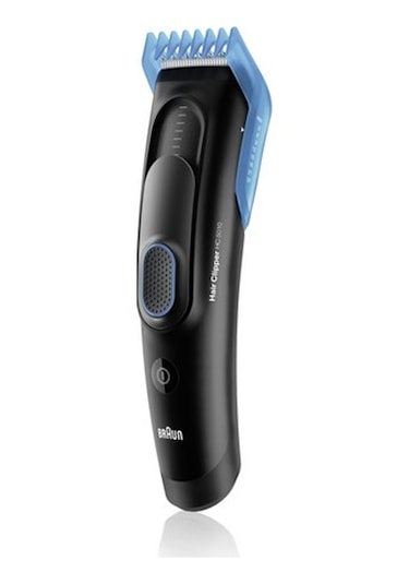 Braun HC5010 Saç & Sakal Kesme Makinesi