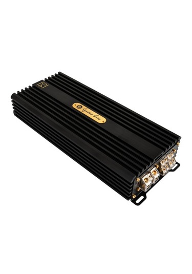 Öztürk Elektronik-dls Sıgnature S4