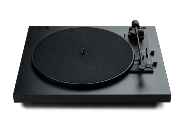 Pro-ject A1.2 Black Om10 Unı 1 Adet