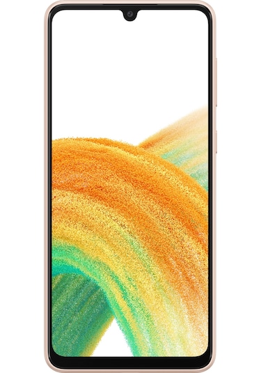 Samsung Galaxy A33 5G 128 GB (Samsung Türkiye Garantili)