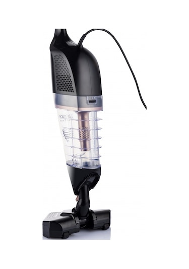 Arnica Klik Klak Cyclone 650 W Dik Elektrikli Süpürge