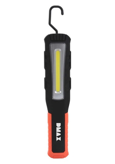 Wlg 202 - El Tipi Spot Işığı Siyah